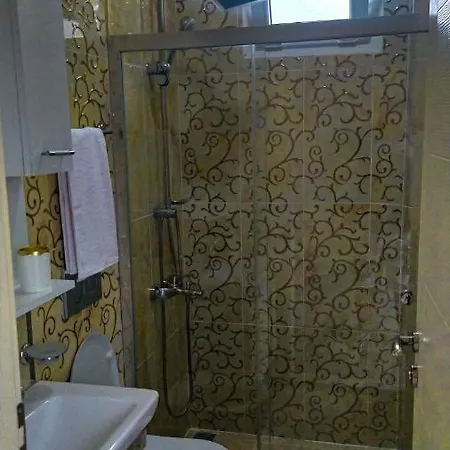 Vilă Maya *