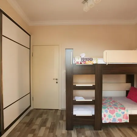 Maya Vilă Fethiye